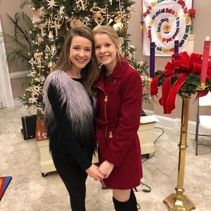 Meet your Posher, Glenn